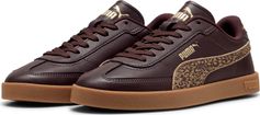 Puma Club II Era Feline Damen Freizeitschuhe