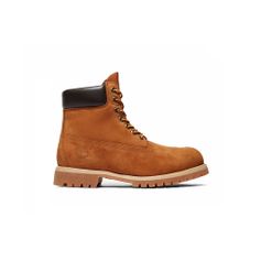 Timberland 6 Inch Lace UP Waterproof Boot