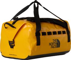 The North Face Base Camp Waterproof Duffel 50