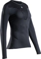 X-Bionic Corefusion Run Shirt LS Women Damen Langarm Laufshirt