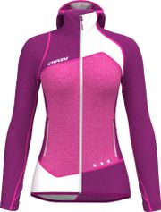 Crazy Pull Ionic Light Damen Midlayer für Freeski oder Skitouren