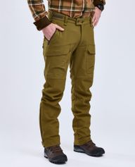 Pinewood Furudal Hunters Hybrid Stretch Trouser Unisex Outdoorhose