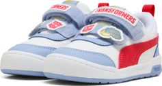 Puma Multiflex 2 SL Transformers V Inf Kinder Freizeitschuhe