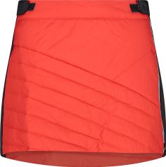 CMP Woman Skirt Isolationsrock