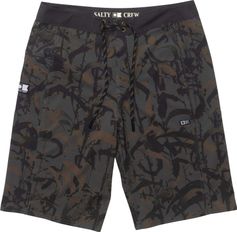 Salty Crew Flagship 22 Boardshort Herren Bademode