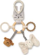 Liewood Angie Classic Activity Toy