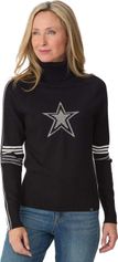 Krimson Klover Olympia Turtleneck