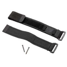 Garmin Textil-armband + Verlaengerungband Fuer Foretrex 301