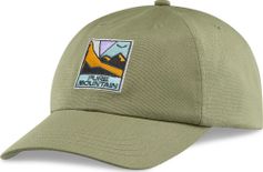 Salewa Graphic Cap
