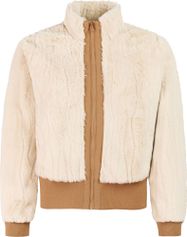 Protest Prtflowy Outdoor Full Zip top Damen Midlayer Test
