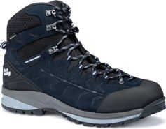 Hanwag Makra Trek SF Extra GTX Unisex's Approachschuhe