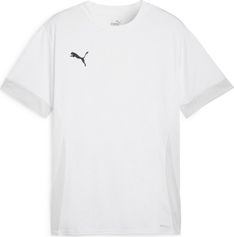 Puma Teamgoal Matchday Jersey Herren Laufshirt