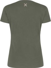 Montura Alpinist T-shirt Woman Damen T-Shirt für sämtliche Outdoor Aktivitäten