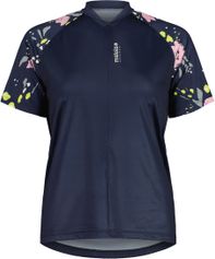 Maloja VilsaM. Allmountain 1/2 Damen Radtrikot