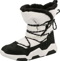Halti Panda DX W Winterboot Damen Winterstiefel