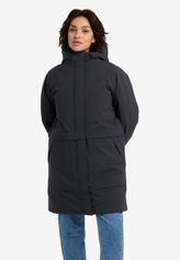 Jack Wolfskin Wintertide Jacket W Damen Freizeitjacke