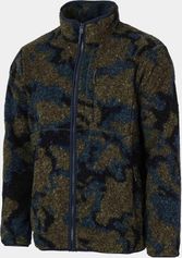 Ternua Huxley Jacket M Herren Midlayer für Outdoor Aktivitäten