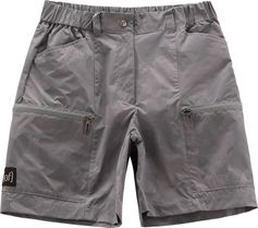 cmp - collective (of) moving people Woman Short Outdoor Shorts für Damen