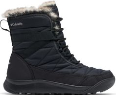 Columbia Women's Minx Shorty IV Waterproof Snow Boot