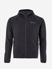 Marmot Leconte Full Zip Hoody Herren Freizeitjacke