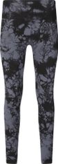Athlecia Theresa V2 Tie Dye Seamless Tights Unisex Lauf- & Trainingshose