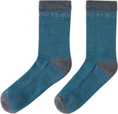 Reima Socks, Saapas Kinder Trekking & Wandersocken