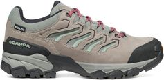 Scarpa Moraine GTX Wmn Damen Wanderschuhe