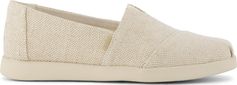 Toms Alpargata Plus Damen Freizeitschuhe