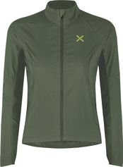 Montura Rando Cycling Windproof Jacket W. Damen Radjacke