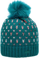 CMP Woman Knitted Hat