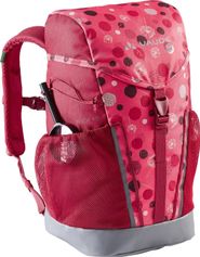 VAUDE Puck 10 Rucksack speziell für Kinder