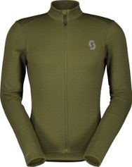 Scott Shirt M's Gravel Warm Merino LS Unisex Radtrikot
