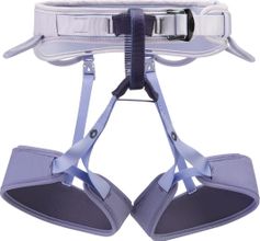 Petzl Corax LT Women Klettergurt