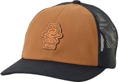 RipCurl Search Icon Trucker