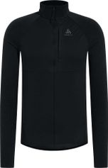 Odlo Zeroweight Pro Windproof Hybrid Cross-country Jacket Herren Langlaufjacke