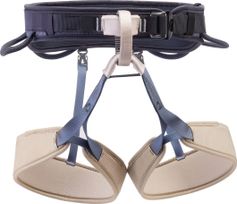 Petzl Corax LT Klettergurt