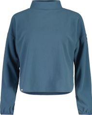 Maloja RomaliaM. Damen Midlayer für Outdoor Aktivitäten