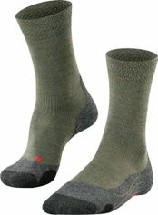 Falke TK2 Explore Melange Herren Trekking Socken Herren Trekking & Wandersocken