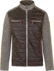 Almgwand Dornkarspitz Herren Freizeitjacke