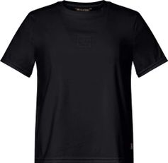 Goldbergh Novella Short Sleeve top Damen Longsleeve für Freizeit und Outdooraktivitäten