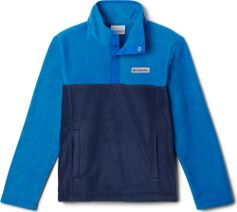 Columbia Youth Steens Mountain II Half Snap Fleece