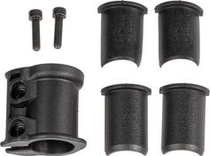 Ortlieb Seat-pack Adapter Für Absenkbare Sattelstütze Radtaschen