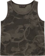 cmp - collective (of) moving people Woman TOP Damen Tanktop für Outdoor & Freizeitaktivitäten