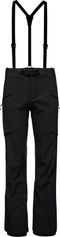 Black Diamond W Dawn Patrol Pants Damen Freeskihose