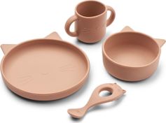 Liewood Vivi Silicone set
