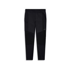 Bergans Fløyen Youth Pants Unisex Outdoorhose