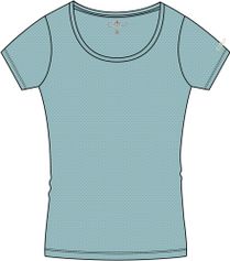 CMP Woman T-shirt Damen T-Shirt für sämtliche Outdoor Aktivitäten
