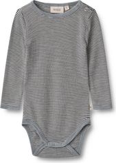 Wheat Wool Body Long Sleeve Lucca