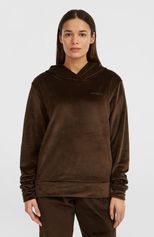 O'Neill Fwc'cruz Velour Hoodie