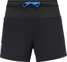Millet Intense Pro Light SH W 5 Damen Radhose